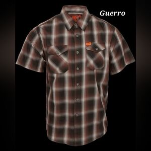 DIXXON Guerro Bamboo -- Mens XL